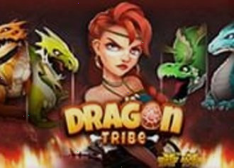 слот Dragon Tribe